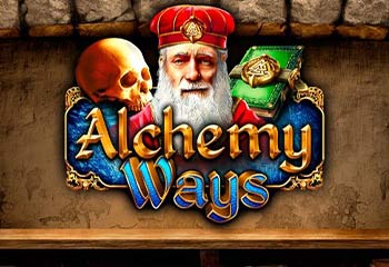 Alchemy Ways