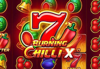 Burning Chilli X