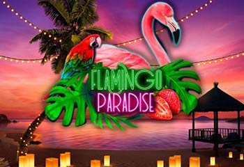 Flamingo Paradise