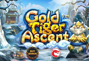 Gold Tiger Ascent