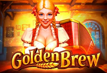 Golden Brew