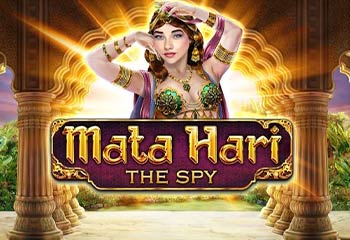 Mata Hari: the Spy