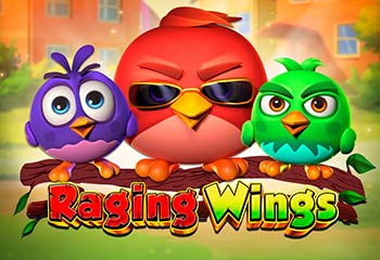 Raging Wings