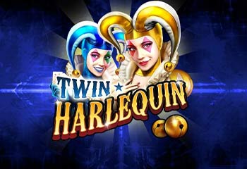 Twin Harlequin