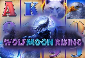 Wolf Moon Rising